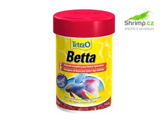 Tetra Betta 100 ml / 27 g