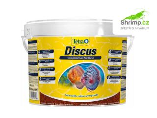 Tetra Discus 10 l