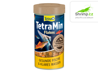 Tetra Min Flakes 100 ml / 22 g