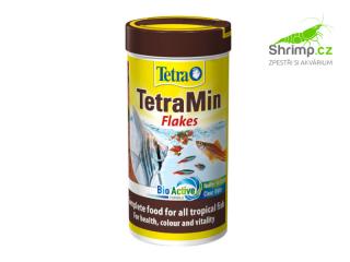 Tetra Min Flakes 500 ml / 100 g