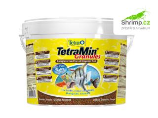 Tetra Min Granules 10 l / 4200 g