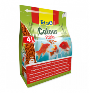 Tetra Pond Colour Sticks 4 l