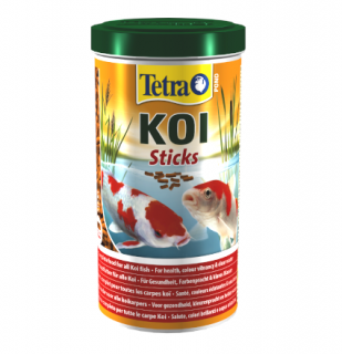 Tetra Pond Koi Sticks 1 l