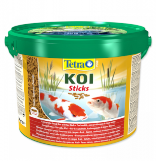 Tetra Pond Koi Sticks 10 l