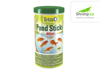 Tetra Pond Sticks 1 l