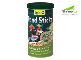 Tetra Pond Sticks 1 l
