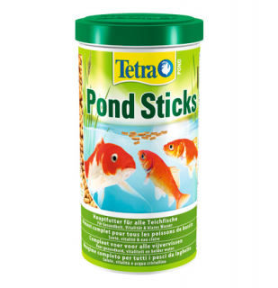 Tetra Pond Sticks 1 l