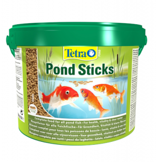 Tetra Pond Sticks 10 l
