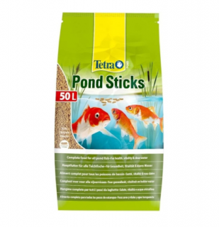 Tetra Pond Sticks 50 l
