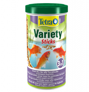 Tetra Pond Variety Sticks 1 l