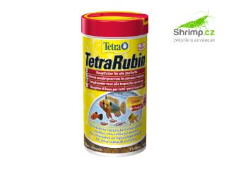 Tetra Rubin Flakes 100 ml / 20 g