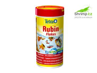 Tetra Rubin Flakes 250 ml / 52 g