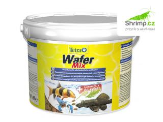 Tetra Wafer Mix 3,6 l / 1800 g