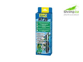 Topítko TETRA HT 25 25W