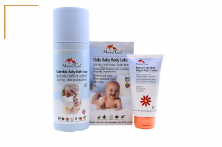 Mommy Care "Balíček Essentials" 3ks