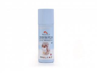 Mommy Care - Organické mýdlo pro děti z Měsíčku lékařského 400 ml