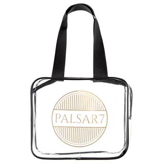 PALSAR7 Kosmetická cestovní taška