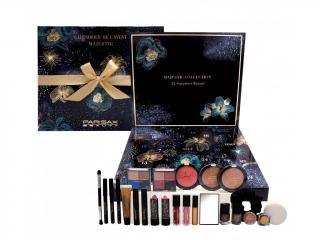 ParisAx Majestic Adventní Kalendář - 24ks