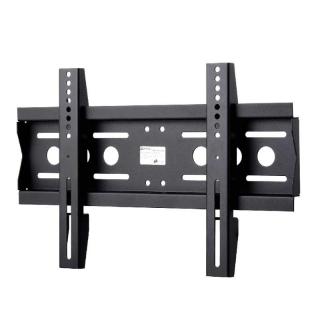 Profesionální fixní držák na Tv a monitory EDBAK LWB1 (Profesionální fixní držák na televizory a monitory 23-43", vzdálenost od zdi 41 mm, VESA standardy 75x75 až 400x200, nosnost 60 kg)