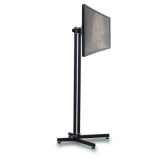 Stojan na TV a monitory EDBAK SV52 (Stojan pro zavěšení TV nebo monitoru 15" až 43", nastavitelná výška, )