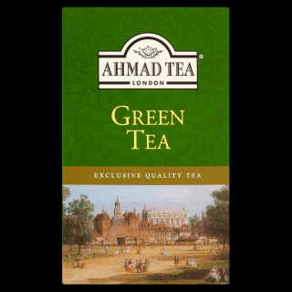 Ahmad Zelený čaj Green Tea 100g