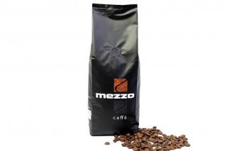 Brasil Santos 250g zrno