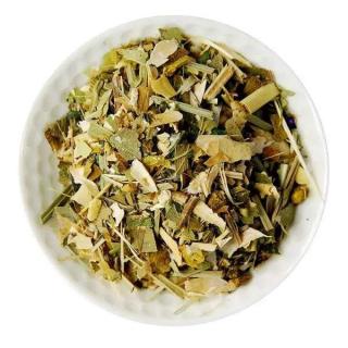 Bylinný čaj Protistres 50g (Sanny Tea)