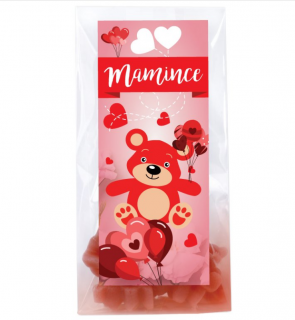 Čajoví medvídci Mamince 50g