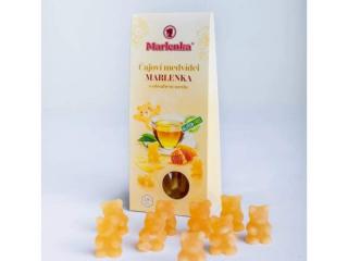 Čajoví medvídci Marlenka 50g