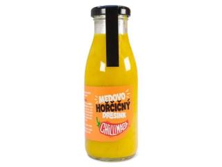 ChilliMaga Medovo-hořčičný dresink 260g AKCE