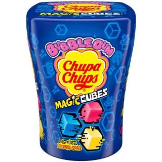 Chupa Chups Magic Cubes žvýkačky 86g (AKCE)