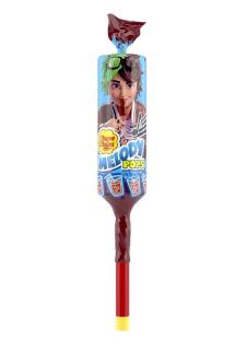 Chupa Chups Melody pop cola lízátko píšťalka  15g