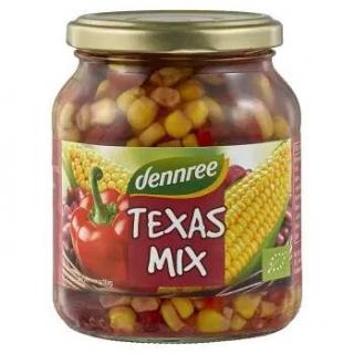 DENNREE Texas směs ve slaném nálevu 350 g