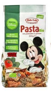 Disney bio těstoviny Mickey mouse 300g