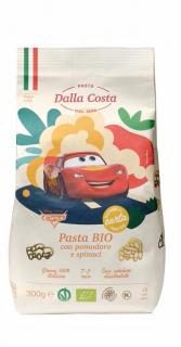 Disney  těstoviny Cars 300g