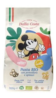 Disney těstoviny Mickey mouse 300g