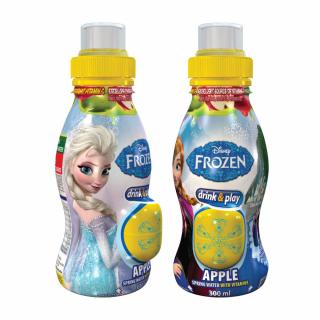 Frozen surprise drink jablko 300ml pitíčko s překvapením
