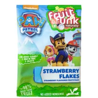 Fruitfunk Happybag Tlapková patrola 16g