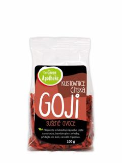 Goji kustovnice čínská 100g