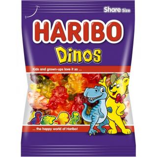 Haribo Dinos 100g
