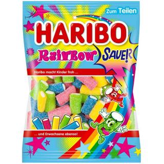 Haribo Rainbow F!ZZ 85g