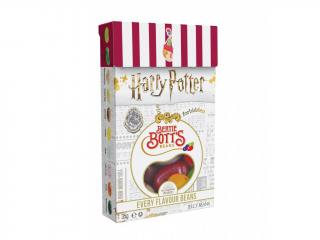 Harry Potter Bertíkový fazolky 35g (Jelly Belly Harry Potter Bertie Botts Every Flavour Jelly Beans 35 g)