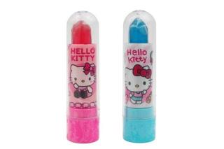 Hello Kitty Lipstick lízátko 5g