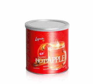Hot Apple Horké jablko dóza 553 g