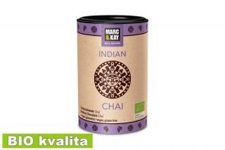 Indian Chai organic 250g (Chai latte)