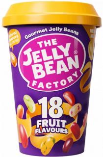Jelly Bean Fruit Mix 200g