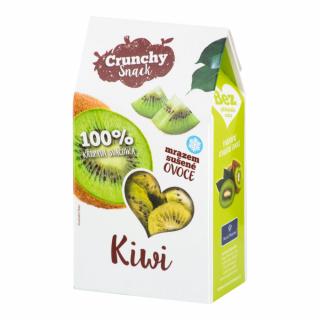 Kiwi sušené mrazem 20 g Royal Pharma