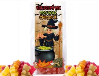 Kouzelný mix pro malé čaroděje 50g