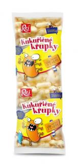 Kukuřičné křupky Klasik 200g