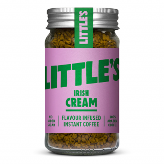 Little´s instantní káva Irský krém 50g (Littles)